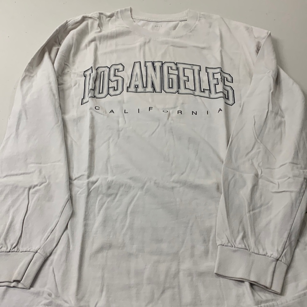Long sleeve Tee